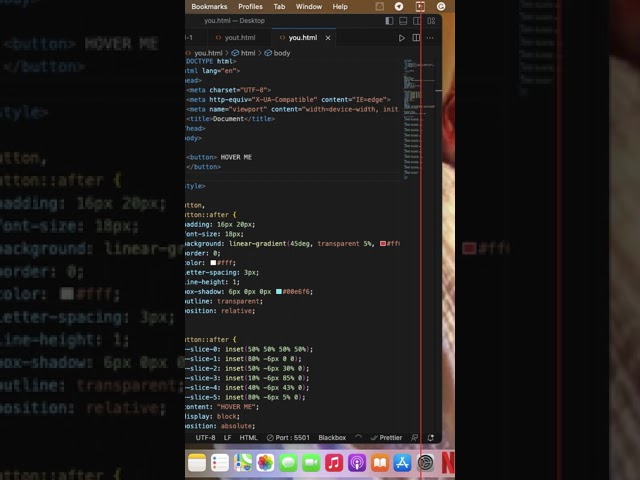 computer science and programming language