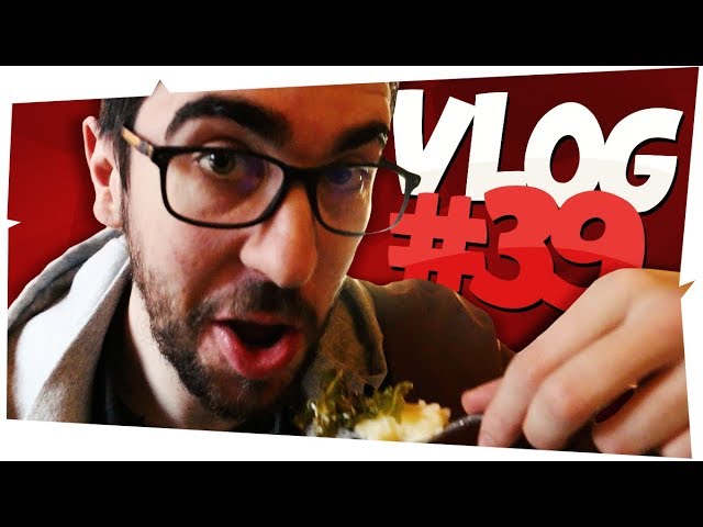 Vlog 39: Visiting The Nogla!