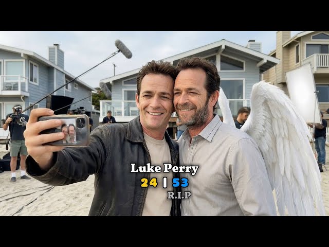 Beverly Hills, 90210 Cast THEN and NOW（1990-2026）