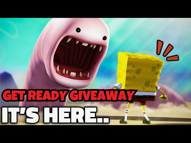 🔴LIVE Get Ready for UPDATE 15 Mythic Giveaway and Secret unit RAFFLES SpongeBob Tower Defense
