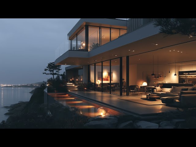 Manifest Your Dreams • Deep Focus Music