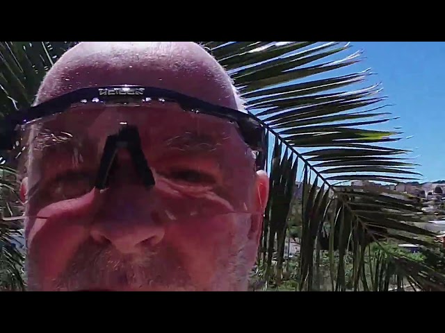 Scicon Aeroshade Titanium 2026