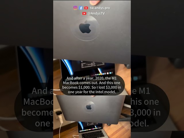 Unboxing the MacBook Pro 16-inch M1 Max Refurbished : Saving 33% A Game-Changer for Video Editing 38
