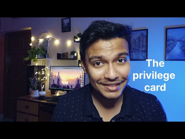The privilege card in accademia | Why accademia is unfair?