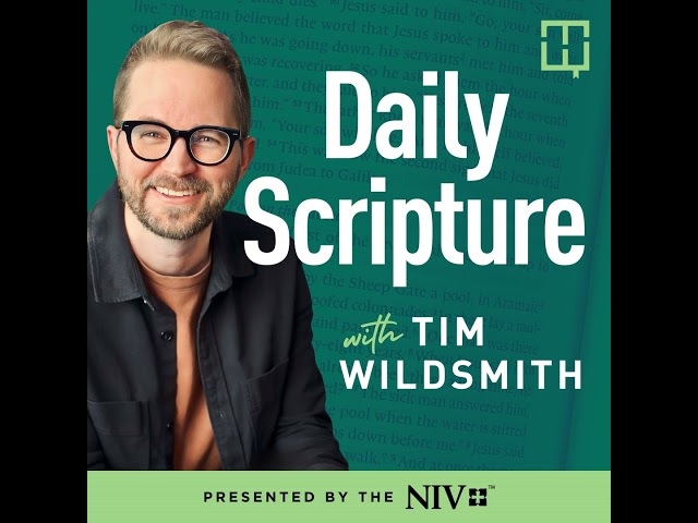 Day 266 + Week 38 Reflection: Isaiah 43:1–44:23; Ephesians 2:1–22; Psalm 110:1–7