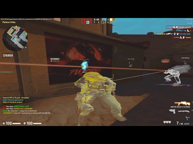 hvh highlights ft. gamesense/skeet | best free cfg | best lua