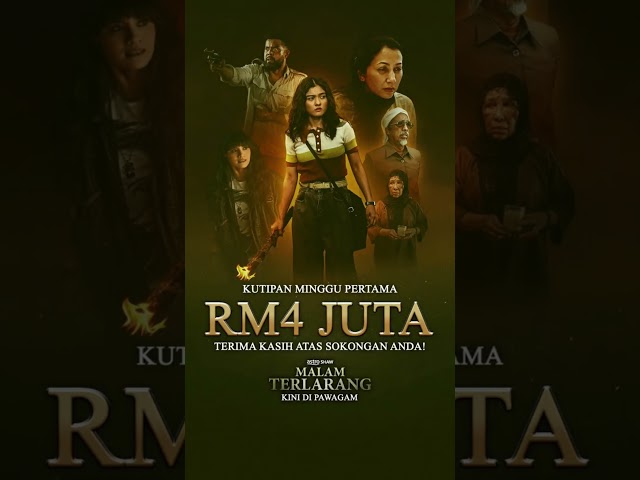 Komplikasi Malam Terlarang Kutipan