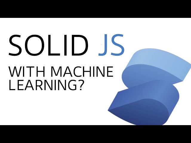 How To Build and Deploy a SolidJS Sentiment Analysis App with Tensorflow and Tailwind