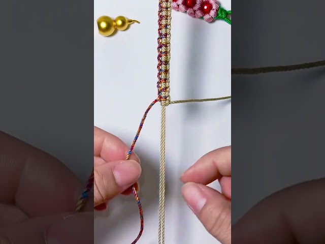 DIY Bracelet Tutorial! ✨