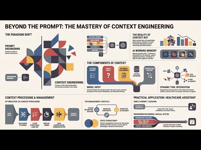 Context Engineering: The Future of AI Optimization