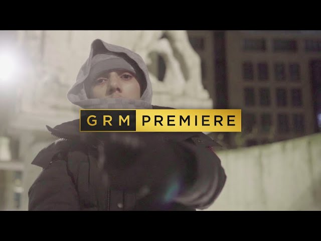 #OFB JS - Hard Times [Music Video] | GRM Daily