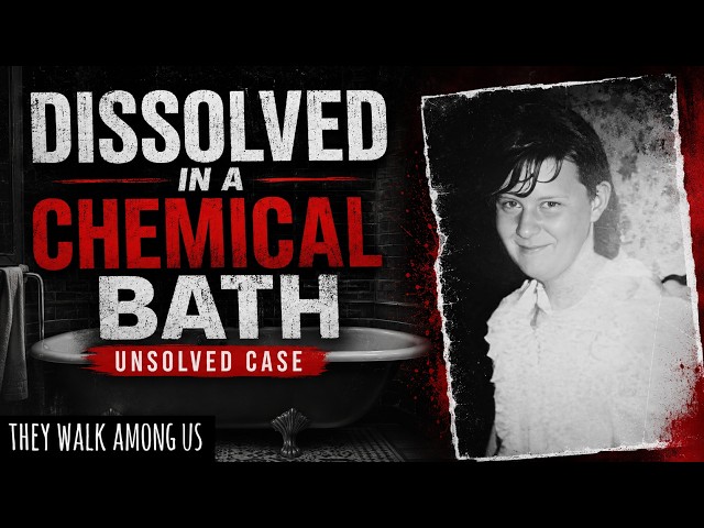 1980s Cold Case | Baffling UNSOLVED Crime | Tina Bell UK