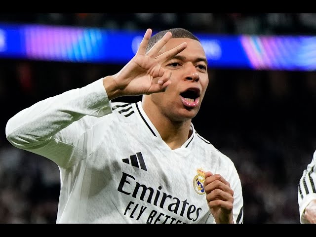 LIVE Real Madrid TRAINING ahead of UCL R16 match v. Atletico Madrid | WeShow Sports
