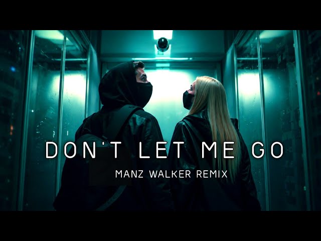 Don't Let Me Go _ Alan Walker Style (Official Music Video) 