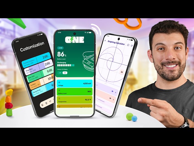 Top 15 Best Android Apps - March 2026!