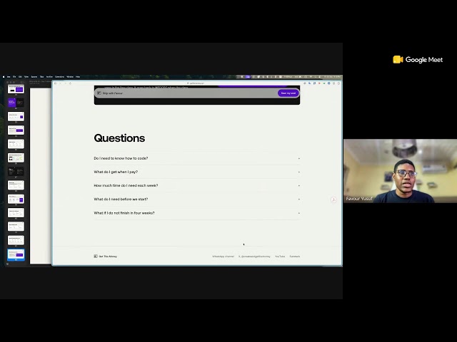 Ship with AI - Day 1 (Live)