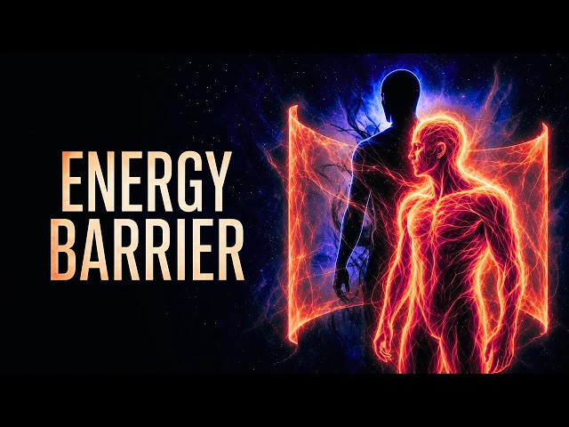 This Sound Wave Shatters Whatever is Blocking Your Energy