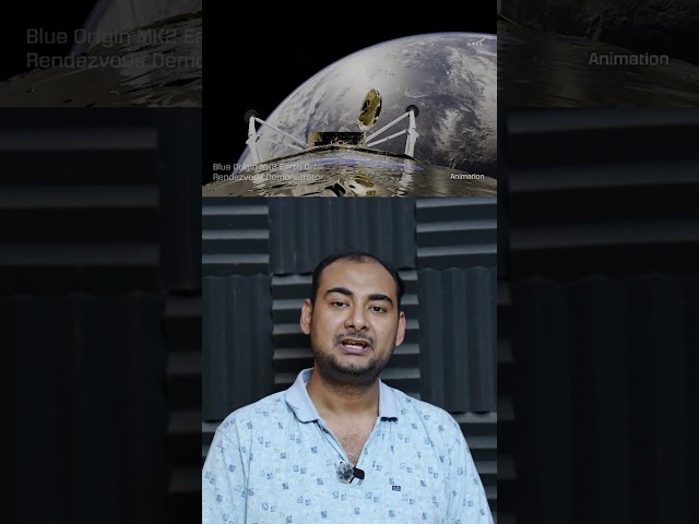 NASA Artemis III announcement