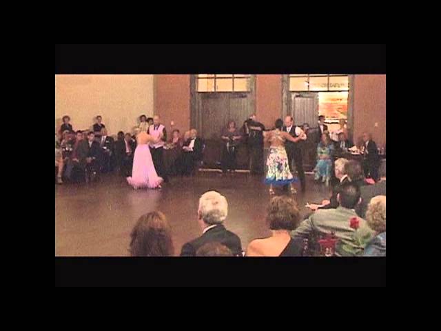 Jose Feliciano - Dancing With the Stars 2011