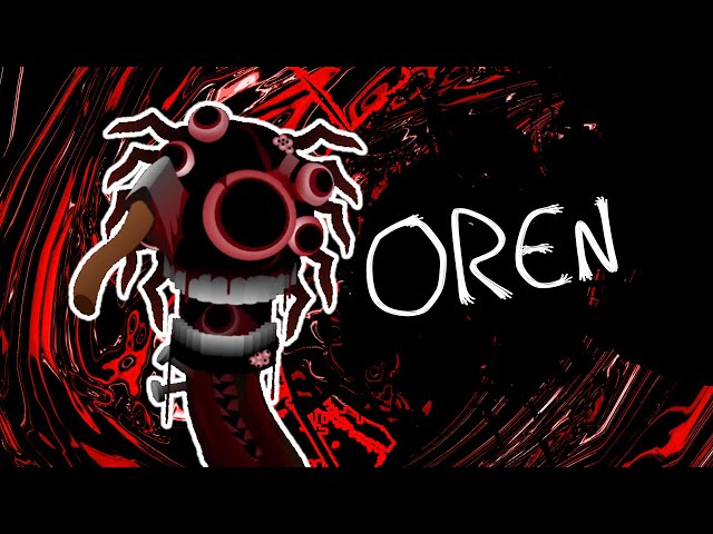 Sprunki phase 9 animated intro (GGTP edition)