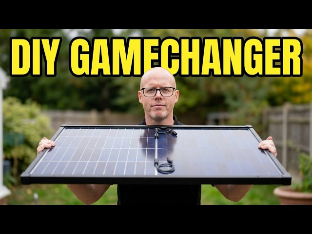 200W Solar Panels Tested: Are Smaller Panels Better? Callsun Bifacial Test