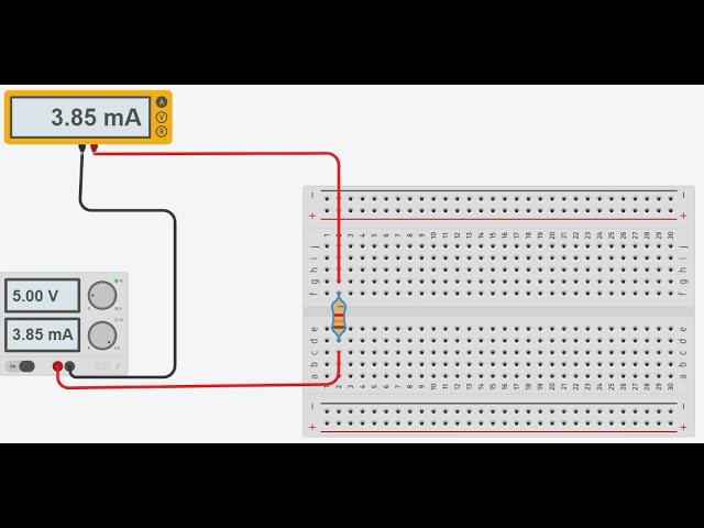 Introduction to TinkerCAD Circuits