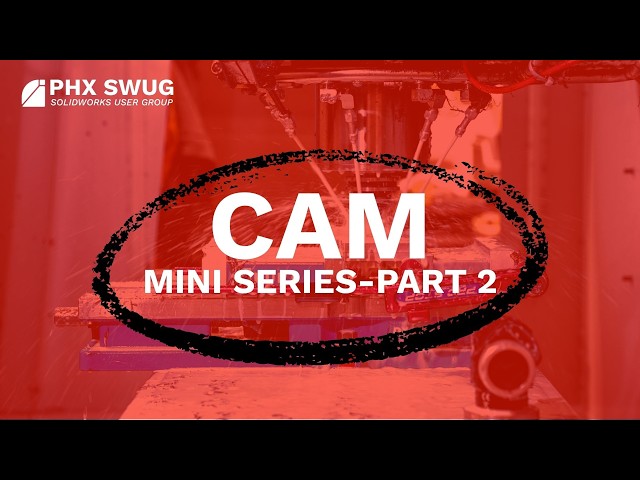 VIRTUAL SWUG CAM PT2