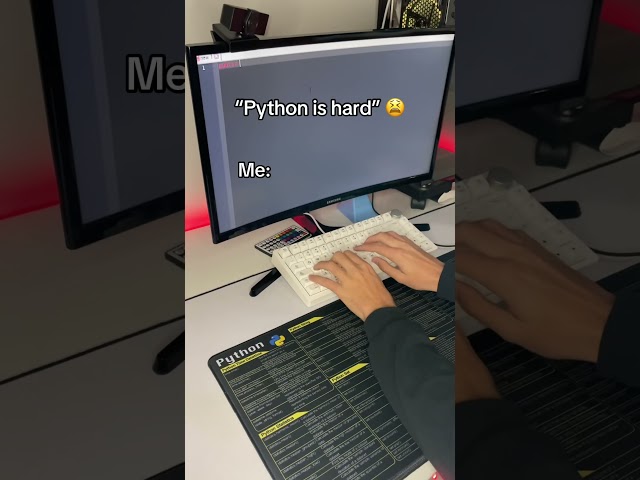 It’s literally perfect 🫠 #coding #java #programmer #computer #python