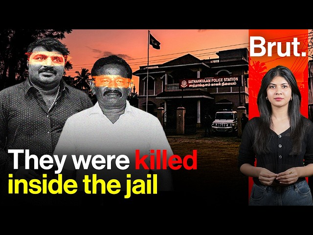 Inside The Sathankulam Custodial Deaths Case | What Is A “Rarest of Rare” Case?