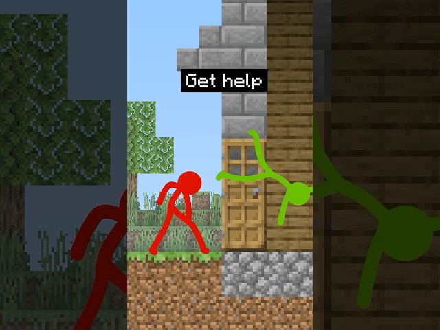 How To: Open Doors - An Actual Short