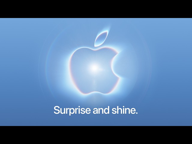 Apple Event September 9 2026: Introducing iPhone Duo and more