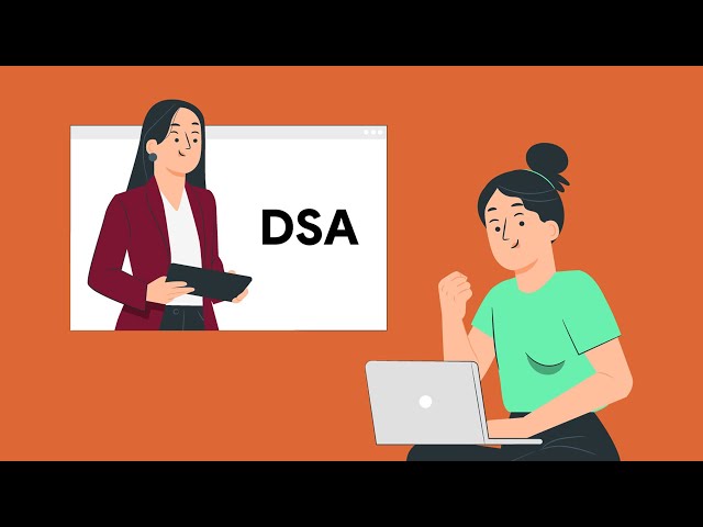 Master Data Structures and Algorithms for Big Tech Interviews (Part 4/4)