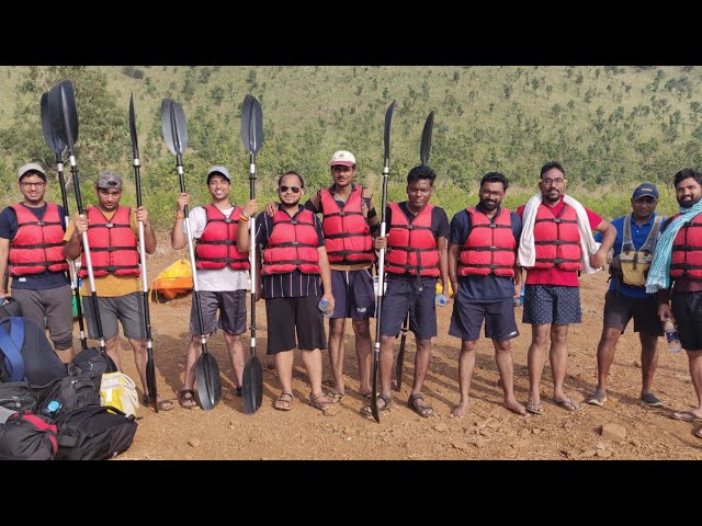 The voyage - INDIAN SKILL DEVELOPMENT SERVICE OFFICERS AT ATI