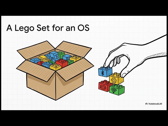 Zephyr : Real-Time Operating System (RTOS)
