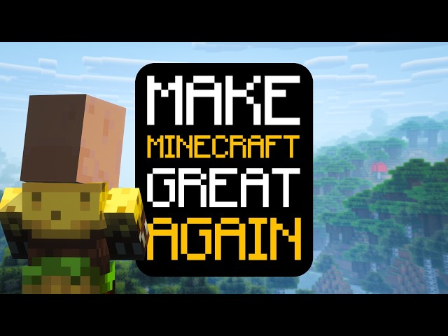 It's just a bunch of mods But watch it!