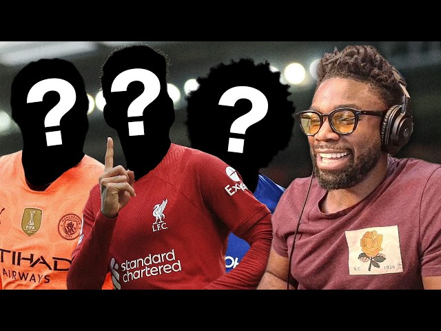 Quiz: Most Brazilian Appearances In The Premier League