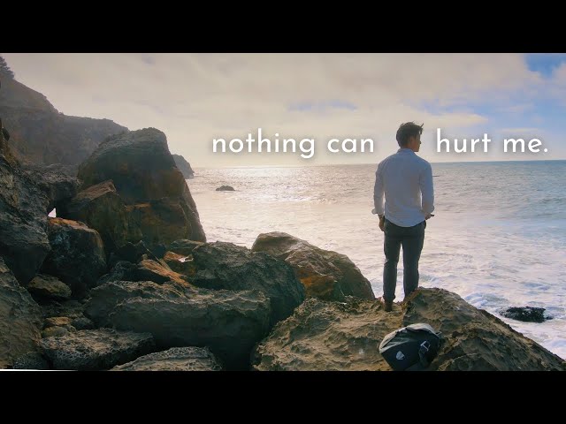 How to be invincible | Meditations of Marcus Aurelius