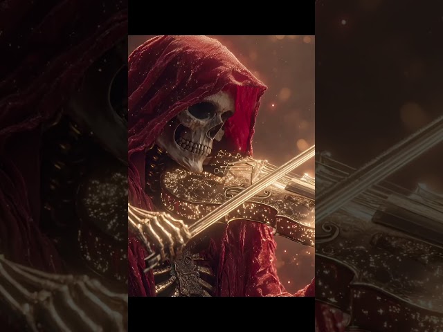 Epic Heavy Metal X Violin | Distortion and Decorum 🎻