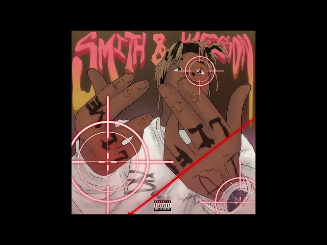 Juice WRLD - Let's Ride (Smith & Wesson) (NEW LEAK)