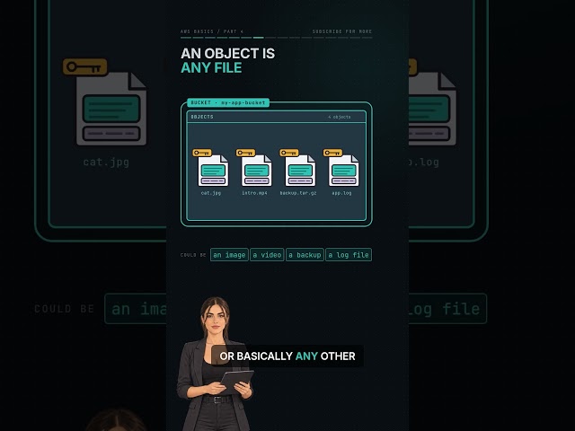 Starting AWS? You Need to Understand S3.