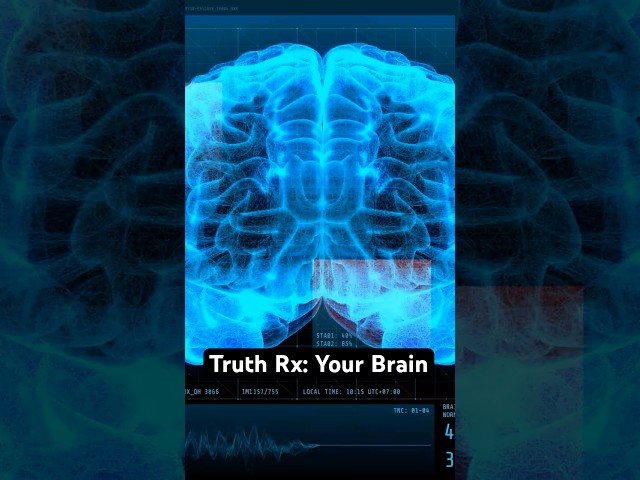 You Don’t Use 10% of Your Brain — Here’s the Truth