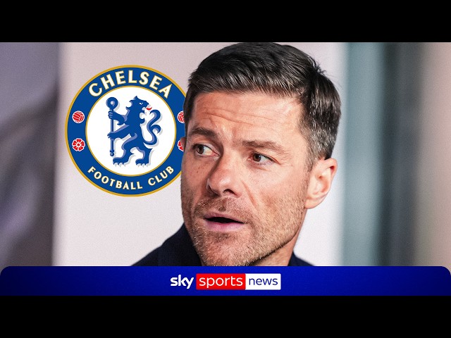 Xabi Alonso has agreed a four-year deal to become the next permanent Chelsea head coach