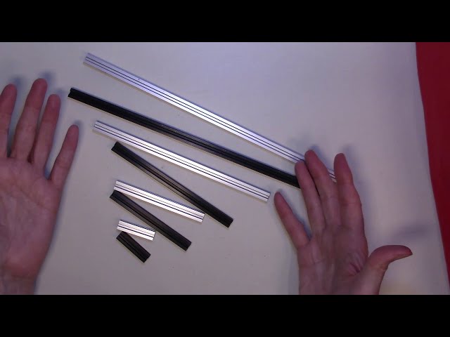 What can you do with Makerbeam?