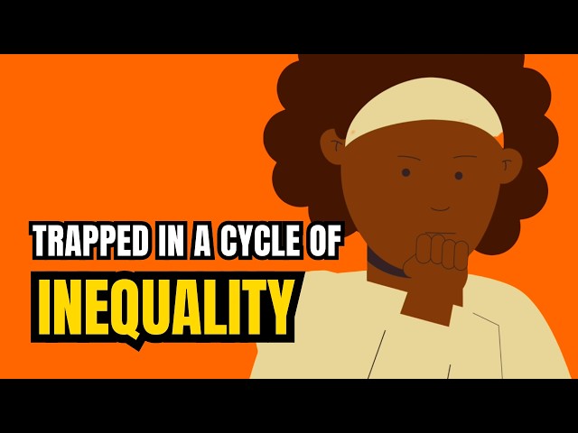 Corruption and discrimination are denying this family basic services | Transparency International
