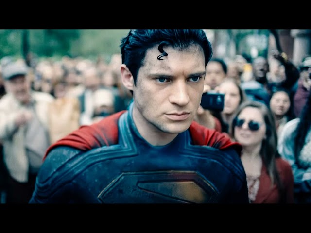 DC Universe Imploding? The Projects HBO Just Canceled!