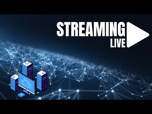 Live Streaming Servers Explained (2025) – How They Work, Protocols & Best Practices