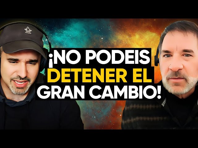 ADAMUS REVEALS the Future of HUMANITY! This WILL ALTER EVERYTHING YOU KNOW! | Geoffrey Hoppe