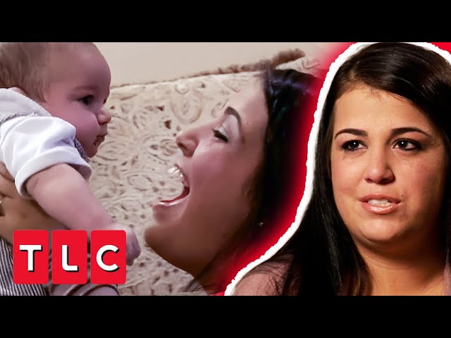 Young Mother Surprises Everyone With Birth At In-Laws' House! | I Didn't Know I Was Pregnant