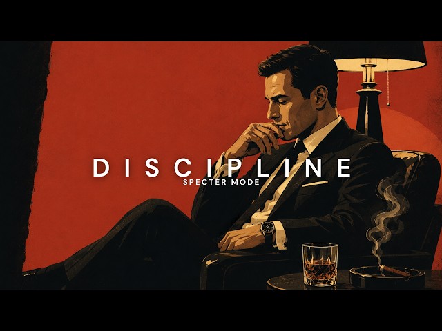 The Harvey Specter Mindset | SPECTER MODE