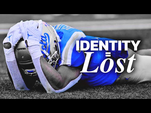 Programs That Lost Their Identity After Conference Realignment
